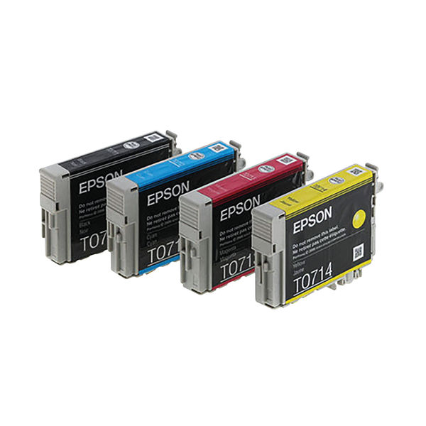 Epson TO715 multi