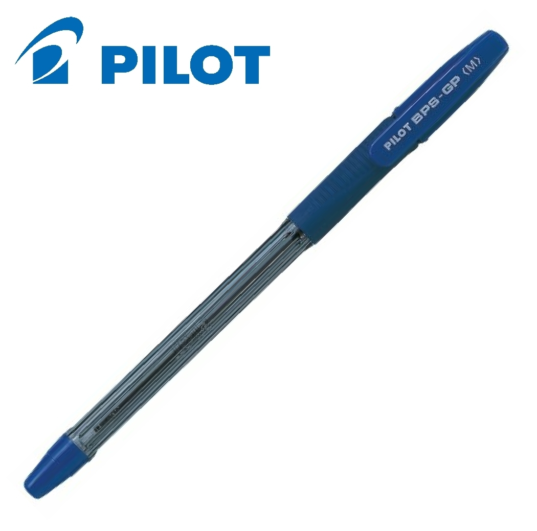 Pilot BPS-GP - Ballpoint Pen_1
